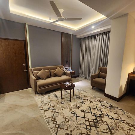 Hotel Windy Terrace Cox's Bazar Dış mekan fotoğraf