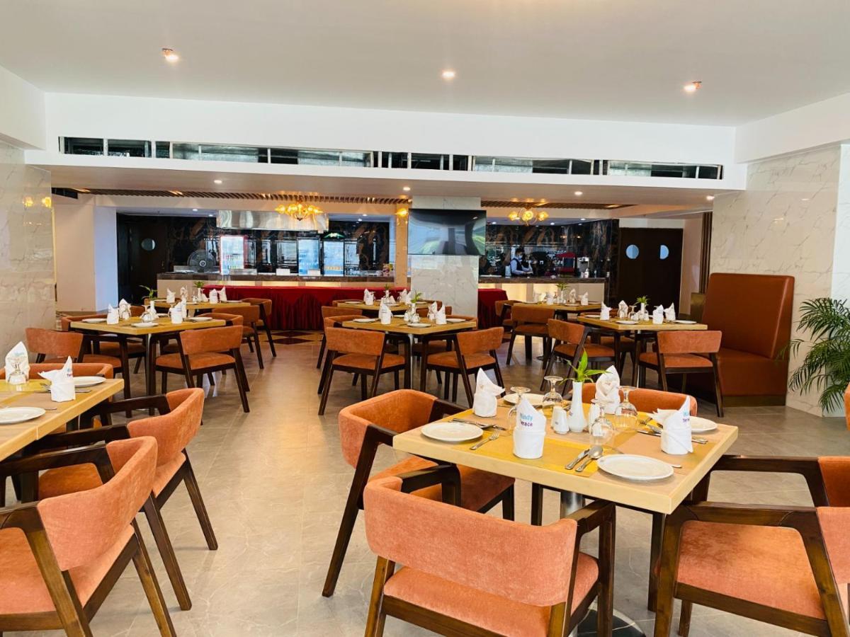 Hotel Windy Terrace Cox's Bazar Dış mekan fotoğraf