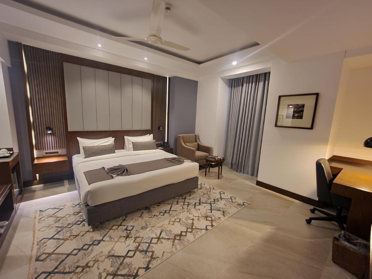 Hotel Windy Terrace Cox's Bazar Dış mekan fotoğraf
