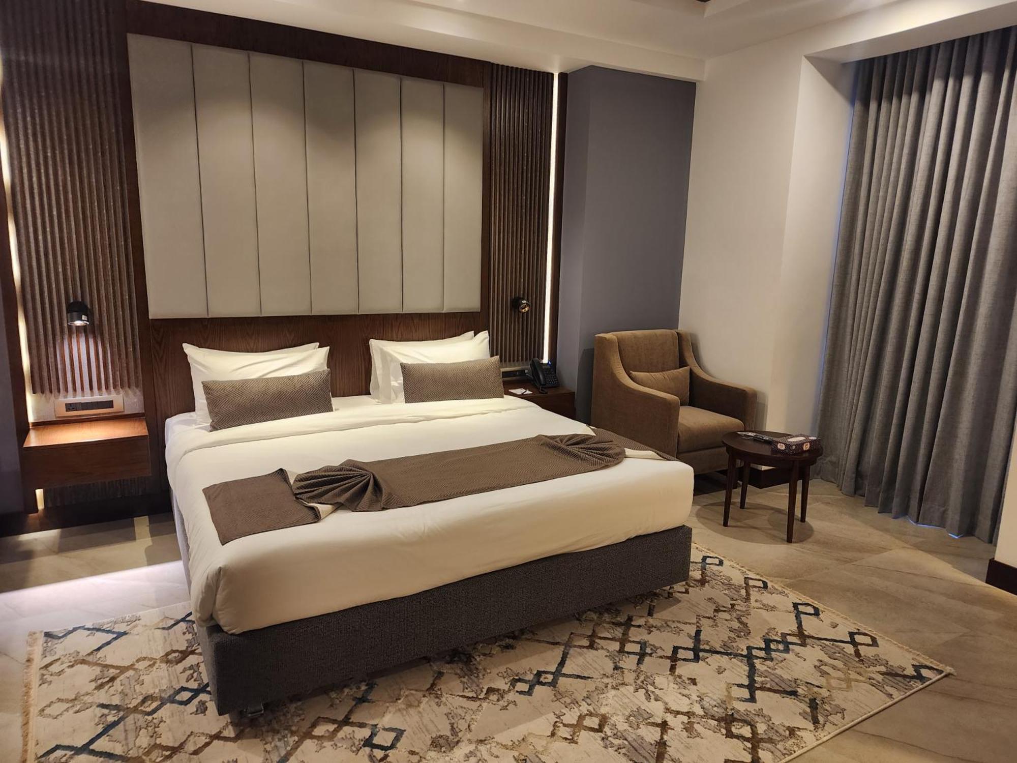Hotel Windy Terrace Cox's Bazar Dış mekan fotoğraf