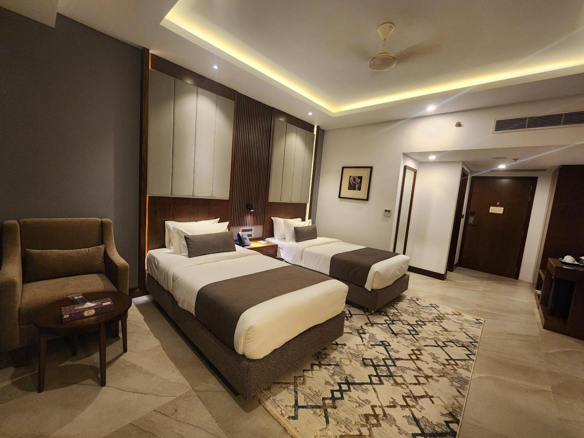 Hotel Windy Terrace Cox's Bazar Dış mekan fotoğraf