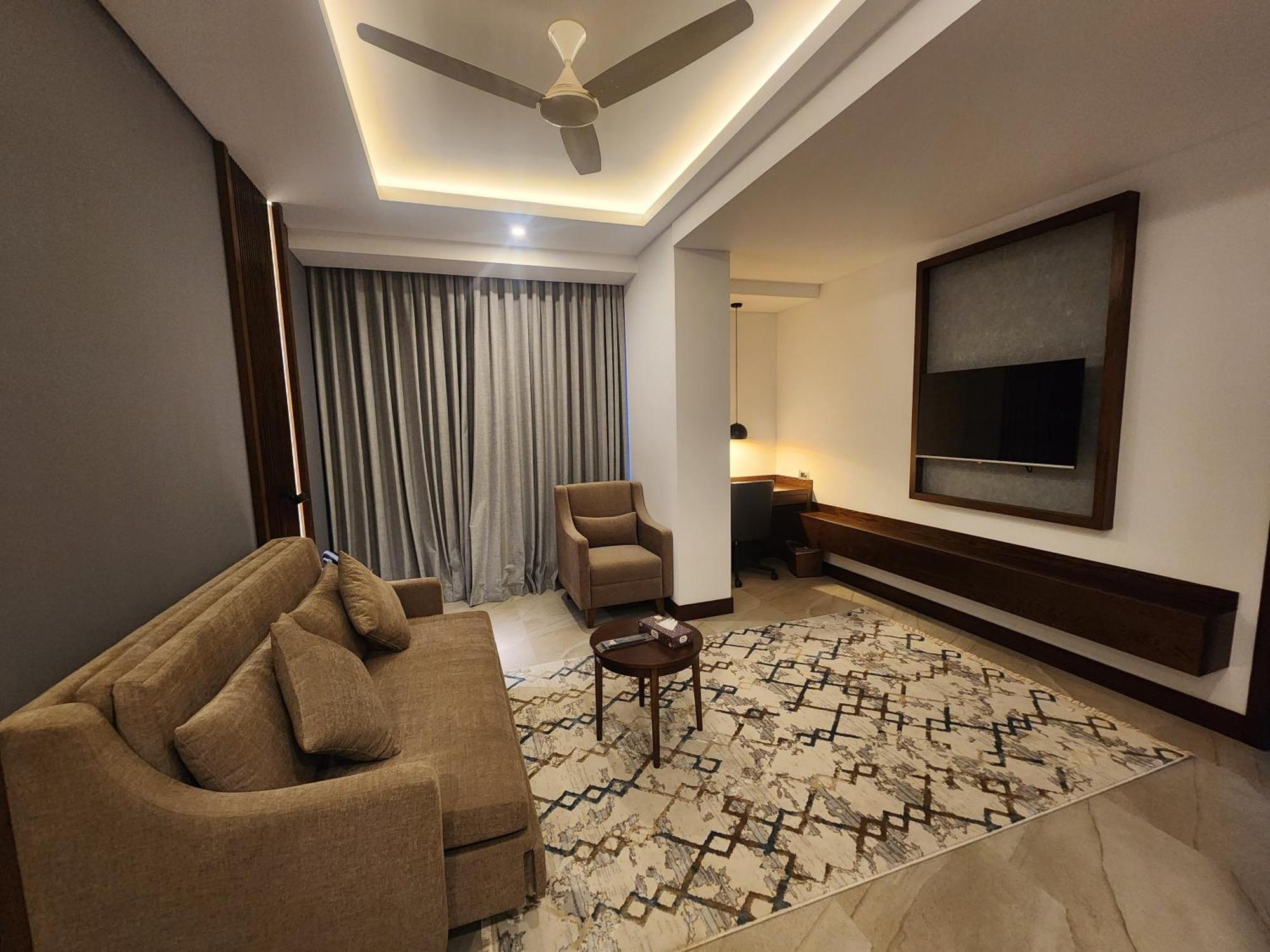 Hotel Windy Terrace Cox's Bazar Dış mekan fotoğraf