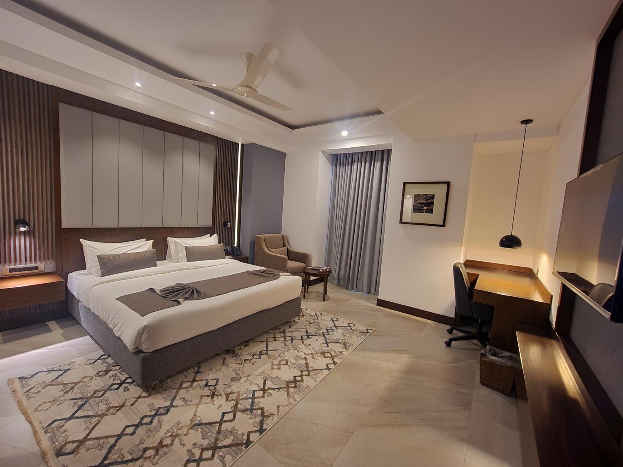 Hotel Windy Terrace Cox's Bazar Dış mekan fotoğraf